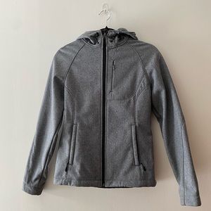 Kirkland Signature Warm Rain Jacket